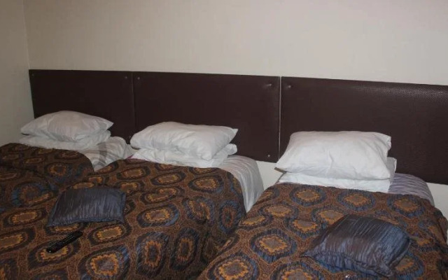 Herton Hotel