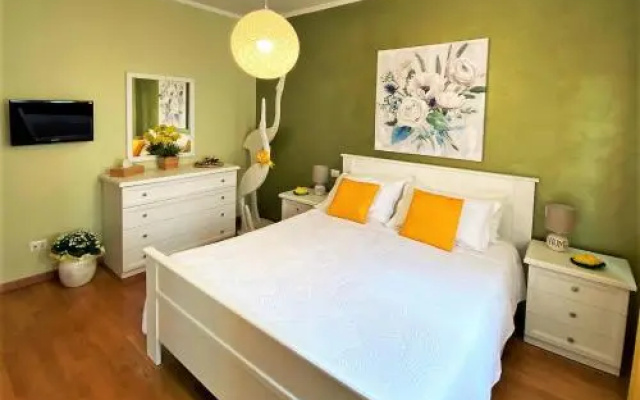 Residenza Airone Bianco