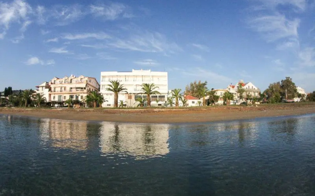 Poseidon Hotel