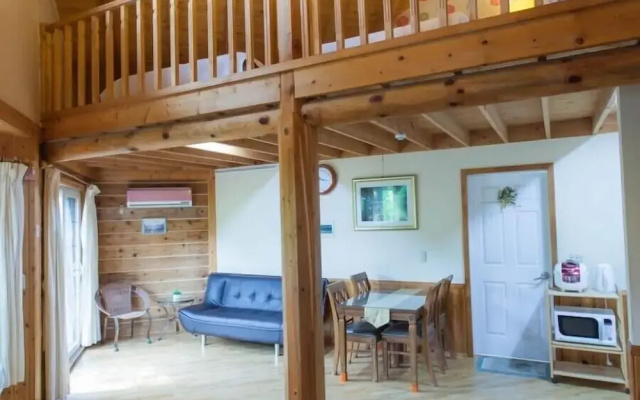 Cabin Town Pension