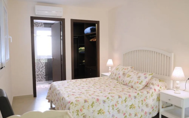 Villa Olivia