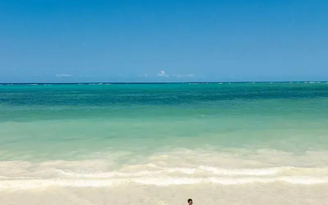The Soul Zanzibar Beach Hotel & Spa