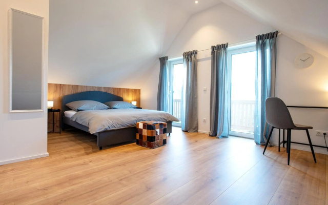 Ferienhaus Megumi