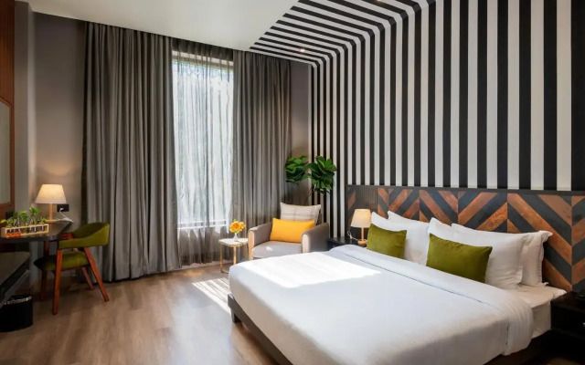 Nest Luxury Hotel and Resorts
