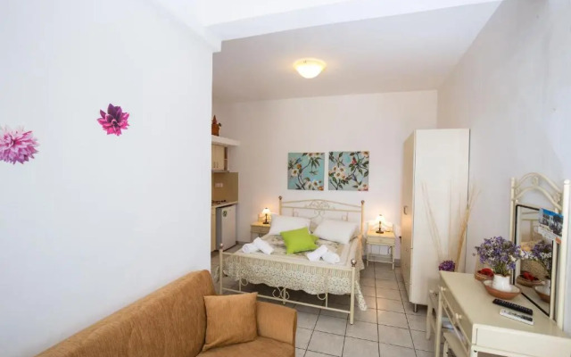 Pension Ageliki