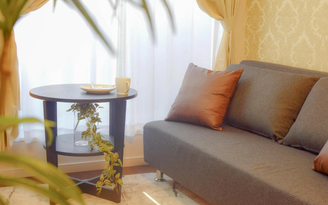 FINOA Residential Suite Kagurazaka