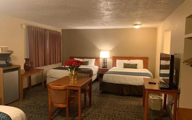 Americas Best Value Inn