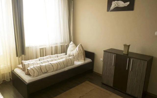 Békéscsaba Apartman Group - Bartók Apartman