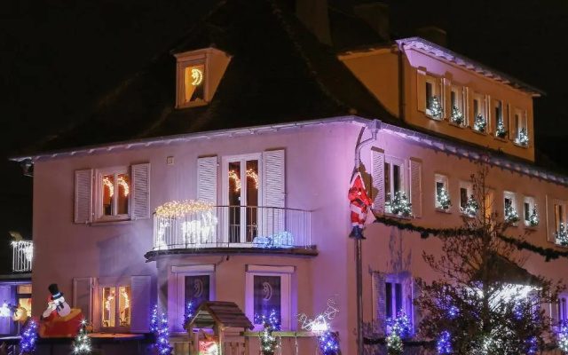 Gite Des Hirondelles