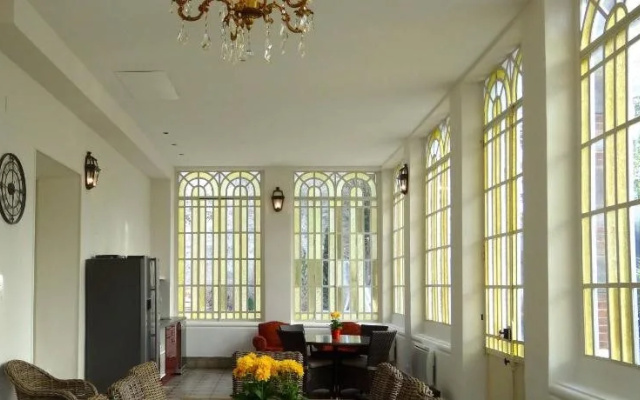 Bed & Breakfast LOrangerie