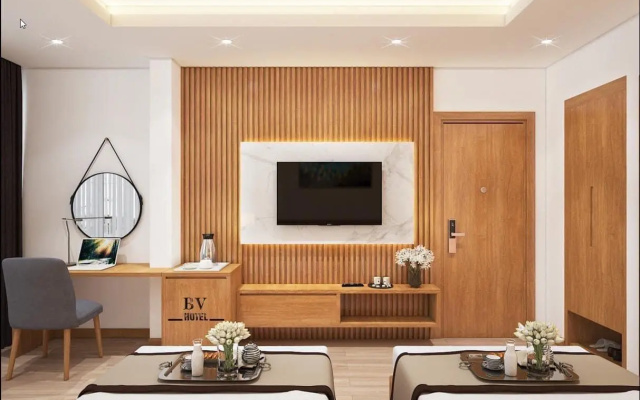 Bien Vang Hotel Danang