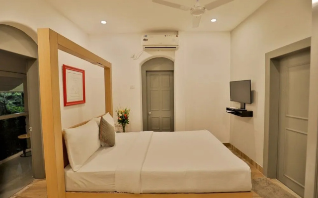 Moksh Heritage