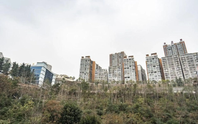 Chaohui Theme Hotel