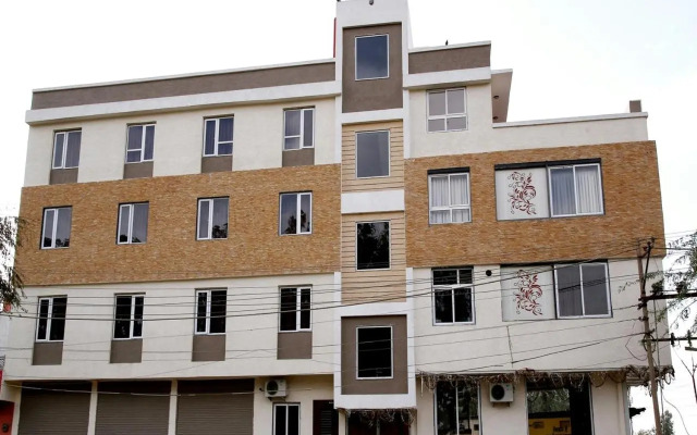 Hotel Khatana Palace