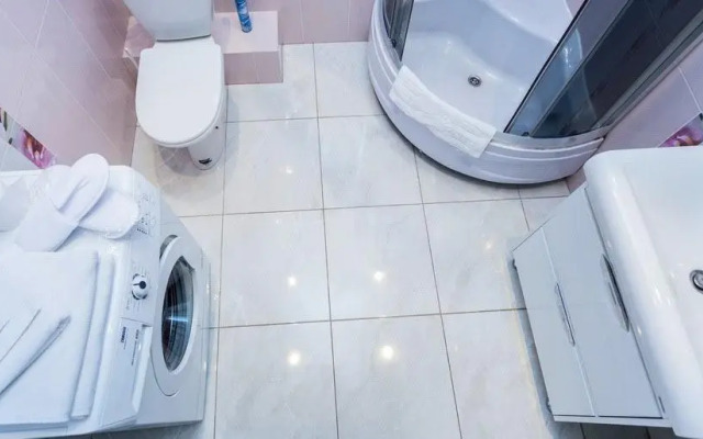 Roomer (Румер) на улице Скрыганова 4Б