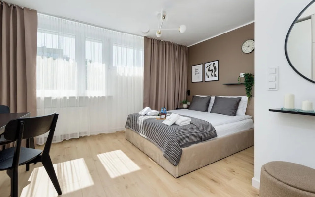 Coffee Mood by Kairos Apartments
