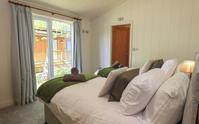 Kingfisher Lodge