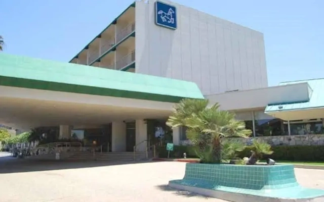 Palos Verdes Inn
