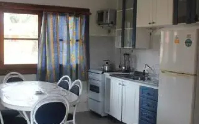 Aguas Dulces Resort