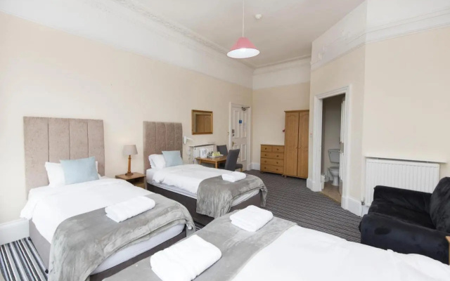 Swan Travel Hotel