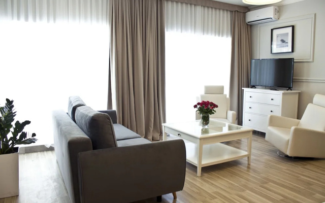 Holiday Home SLAVIA NEW 012
