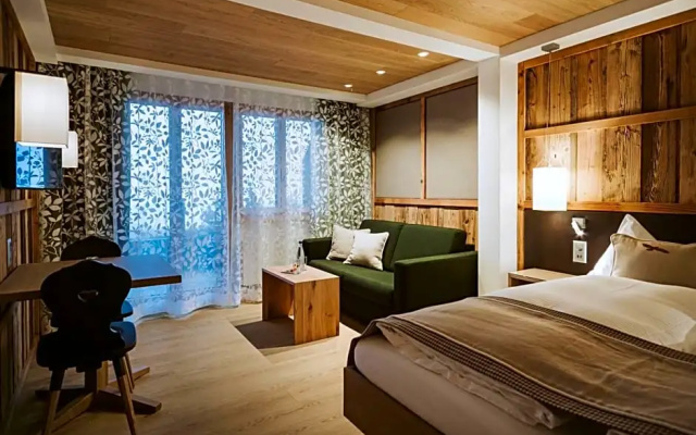 Adler Adelboden