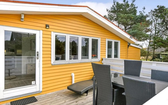 "Tarje" - 2km from the sea in Western Jutland