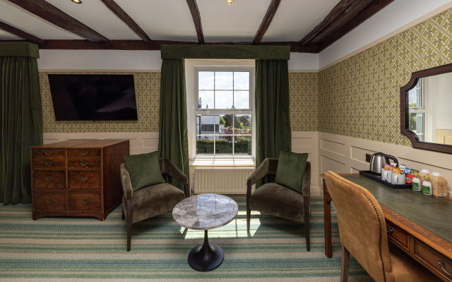 Lake District Castle Inn hotel & Spa