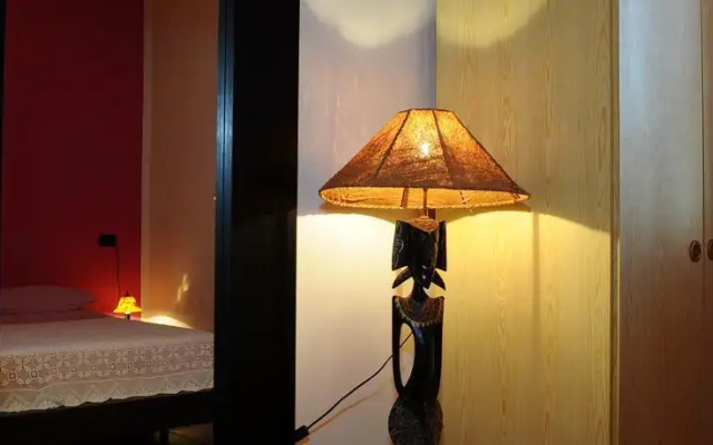 Il Gelsomino B&B
