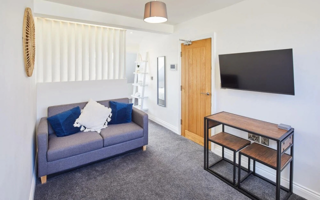 Host Stay Apartment 4 Queens Court