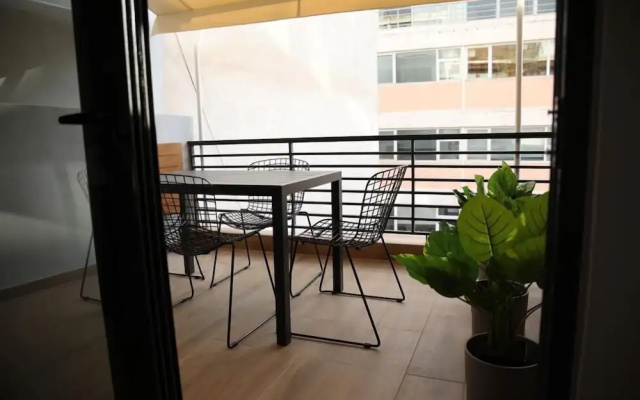Super Stylish Apartments in the heart of Athens