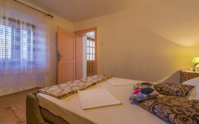 Apartment Buba