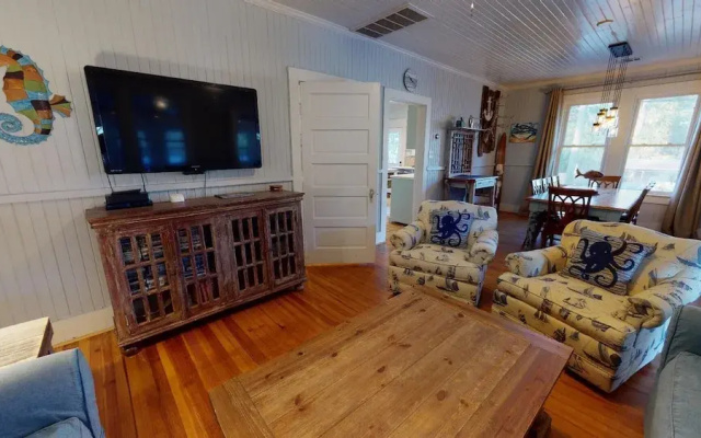Country's Retreat Tybee Vacation Rentals