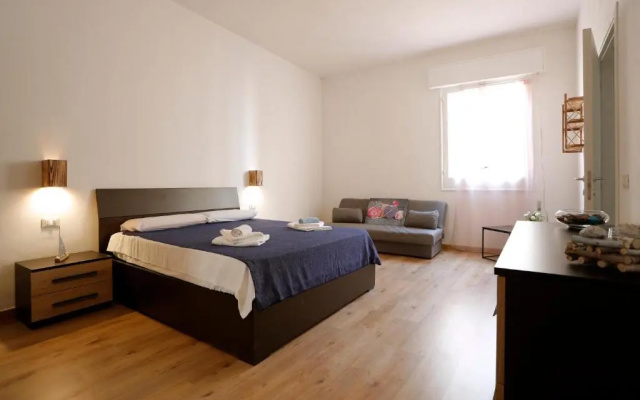 Rooms Near Sea
