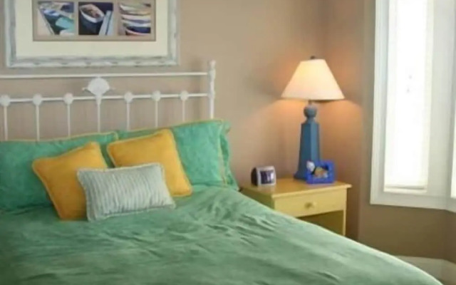 Beach House At The Dunes at Beachside Colony