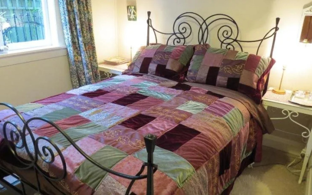 The Garden B&B