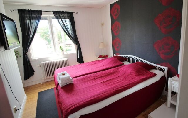 Orrefors Hotell & Restaurang