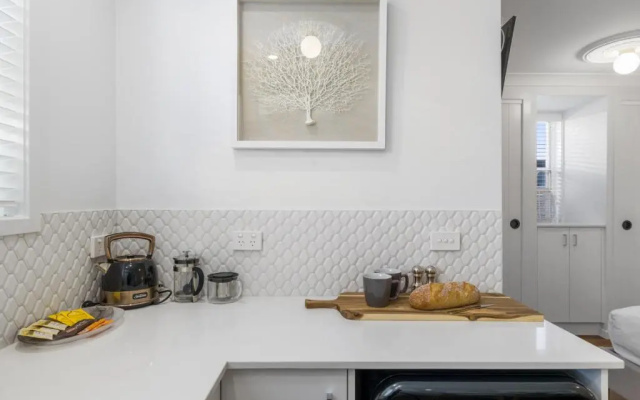 Sea Pine Studio