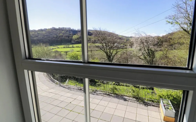 Fron Goch Farm