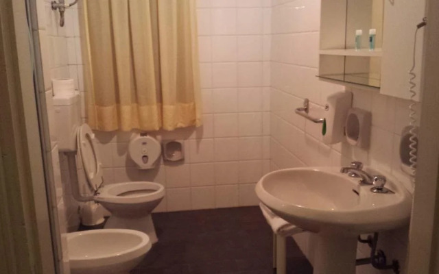 Hotel Giardino