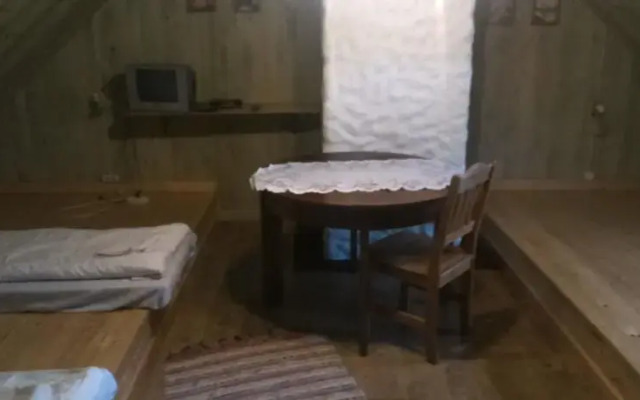 Mellini Guest House
