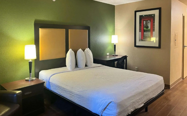 Studio 6 Memphis, TN – East Memphis