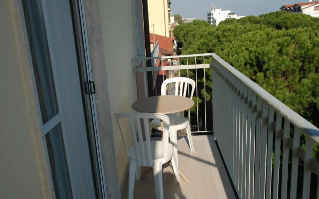 B&B Porto Garibaldi