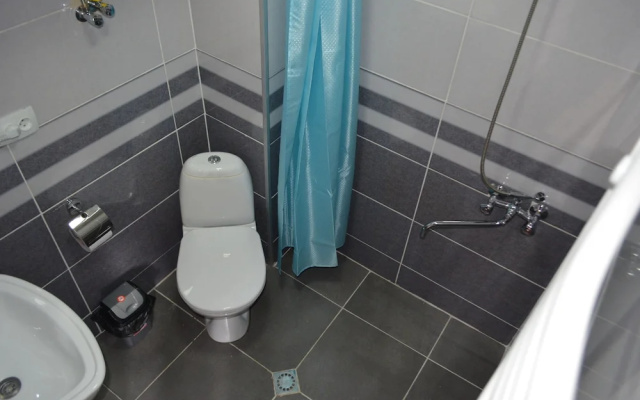 Guest House Lashmina