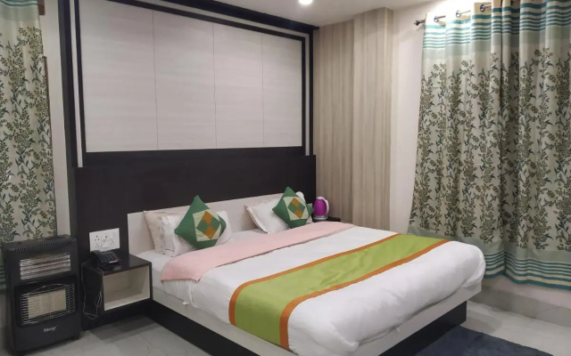 Ziro Palace Inn