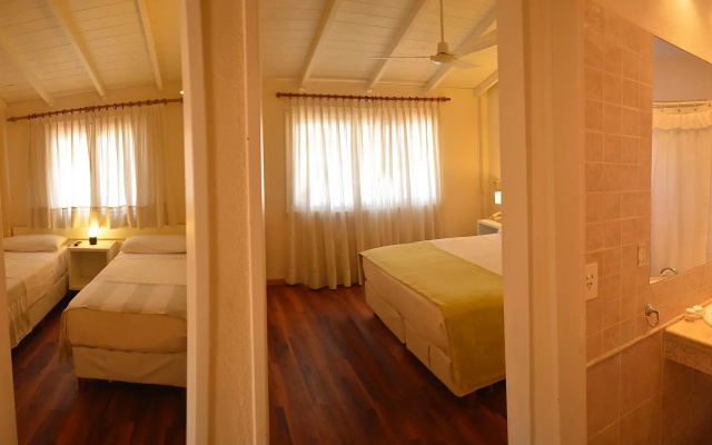 La Posada Hotel