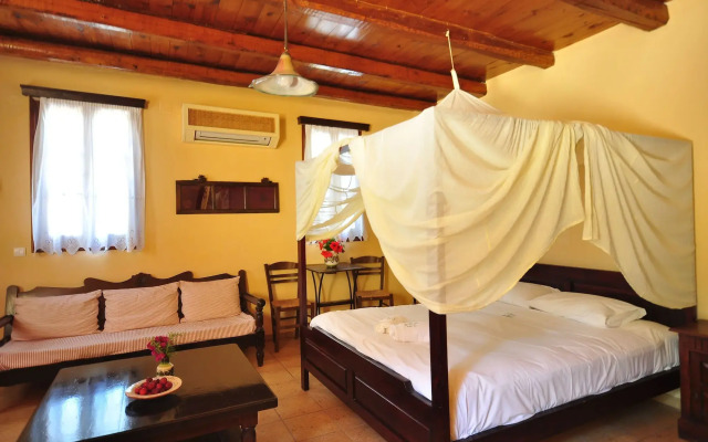 Elia Traditional Hotel & Spa