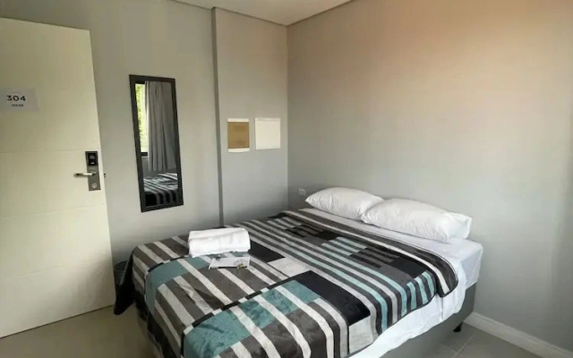 Social Hostel