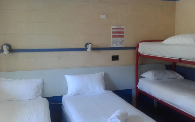 Arcadia Motel