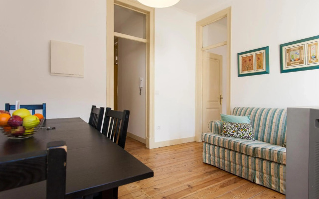 Beato Apartments